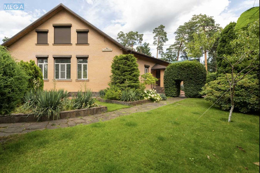 Продаж дома, 1&nbsp; поверх, 300&nbsp;кв.м, 8&nbsp;кімнат, ділянка 22&nbsp;сотки, <a class="location-link" href="/bucha/" title="Недвижимость Буча">Буча</a>, Києво-Мироцька, 34а (изображение 4)