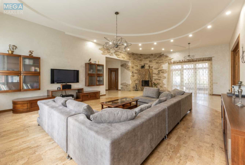 Продаж дома, 1&nbsp; поверх, 300&nbsp;кв.м, 8&nbsp;кімнат, ділянка 22&nbsp;сотки, <a class="location-link" href="/bucha/" title="Недвижимость Буча">Буча</a>, Києво-Мироцька, 34а (изображение 7)
