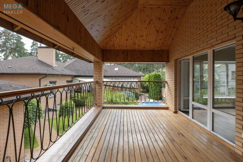 Продаж дома, 1&nbsp; поверх, 300&nbsp;кв.м, 8&nbsp;кімнат, ділянка 22&nbsp;сотки, <a class="location-link" href="/bucha/" title="Недвижимость Буча">Буча</a>, Києво-Мироцька, 34а (изображение 23)