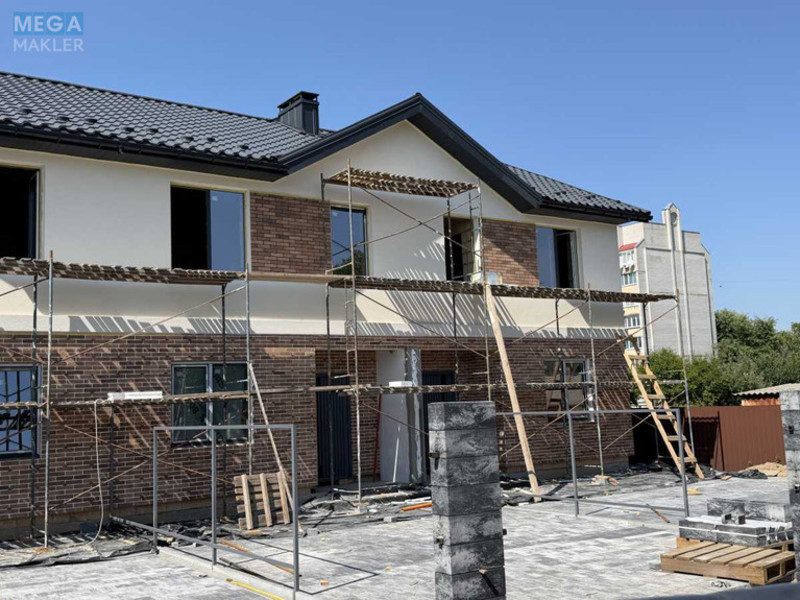 Продаж дома, 2&nbsp;поверху, 102&nbsp;кв.м, 4&nbsp;кімнати, ділянка 1&nbsp;сотка, <a class="location-link" href="/bucha/" title="Недвижимость Буча">Буча</a>, Вернадського (изображение 2)