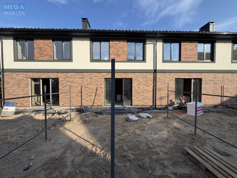 Продаж дома, 2&nbsp;поверху, 102&nbsp;кв.м, 4&nbsp;кімнати, ділянка 1&nbsp;сотка, <a class="location-link" href="/bucha/" title="Недвижимость Буча">Буча</a>, Вернадського (изображение 4)