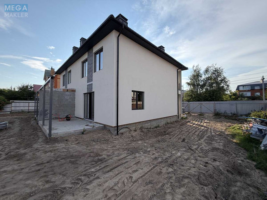 Продаж дома, 3&nbsp;поверху, 120&nbsp;кв.м, 4&nbsp;кімнати, ділянка 3&nbsp;сотки, <a class="location-link" href="/bucha/" title="Недвижимость Буча">Буча</a>, Ревуцького, 2 (изображение 2)