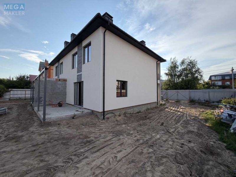 Продаж дома, 3&nbsp;поверху, 120&nbsp;кв.м, 4&nbsp;кімнати, ділянка 3&nbsp;сотки, <a class="location-link" href="/bucha/" title="Недвижимость Буча">Буча</a>, Ревуцького, 2 (изображение 2)