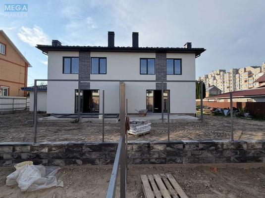 Продаж дома, 3&nbsp;поверху, 120&nbsp;кв.м, 4&nbsp;кімнати, ділянка 3&nbsp;сотки, <a class="location-link" href="/bucha/" title="Недвижимость Буча">Буча</a>, Ревуцького, 2 (изображение 3)