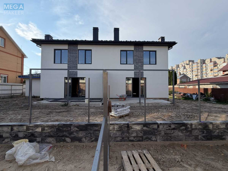 Продаж дома, 3&nbsp;поверху, 120&nbsp;кв.м, 4&nbsp;кімнати, ділянка 3&nbsp;сотки, <a class="location-link" href="/bucha/" title="Недвижимость Буча">Буча</a>, Ревуцького, 2 (изображение 3)