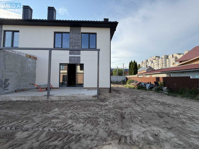 Продаж дома, 3&nbsp;поверху, 120&nbsp;кв.м, 4&nbsp;кімнати, ділянка 3&nbsp;сотки, <a class="location-link" href="/bucha/" title="Недвижимость Буча">Буча</a>, Ревуцького, 2 (изображение 4)