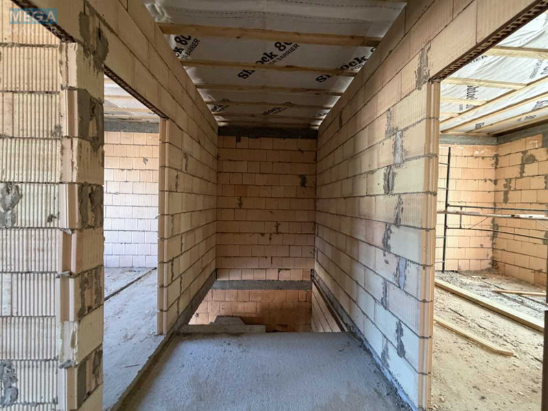 Продаж дома, 3&nbsp;поверху, 120&nbsp;кв.м, 4&nbsp;кімнати, ділянка 3&nbsp;сотки, <a class="location-link" href="/bucha/" title="Недвижимость Буча">Буча</a>, Ревуцького, 2 (изображение 13)