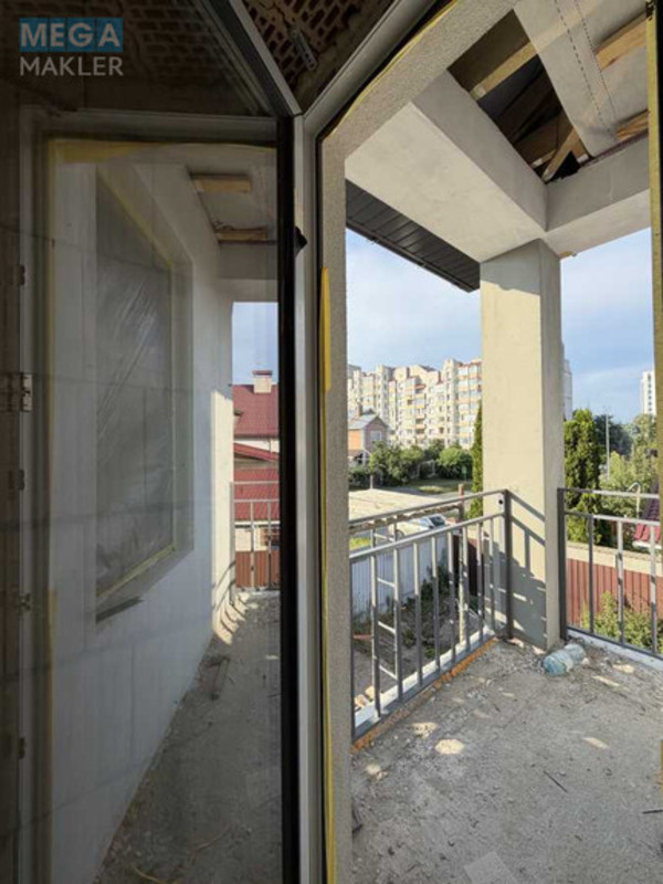 Продаж дома, 3&nbsp;поверху, 120&nbsp;кв.м, 4&nbsp;кімнати, ділянка 3&nbsp;сотки, <a class="location-link" href="/bucha/" title="Недвижимость Буча">Буча</a>, Ревуцького, 2 (изображение 22)