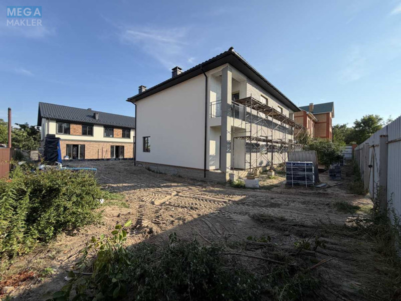 Продаж дома, 3&nbsp;поверху, 120&nbsp;кв.м, 4&nbsp;кімнати, ділянка 3&nbsp;сотки, <a class="location-link" href="/bucha/" title="Недвижимость Буча">Буча</a>, Ревуцького, 2 (изображение 23)