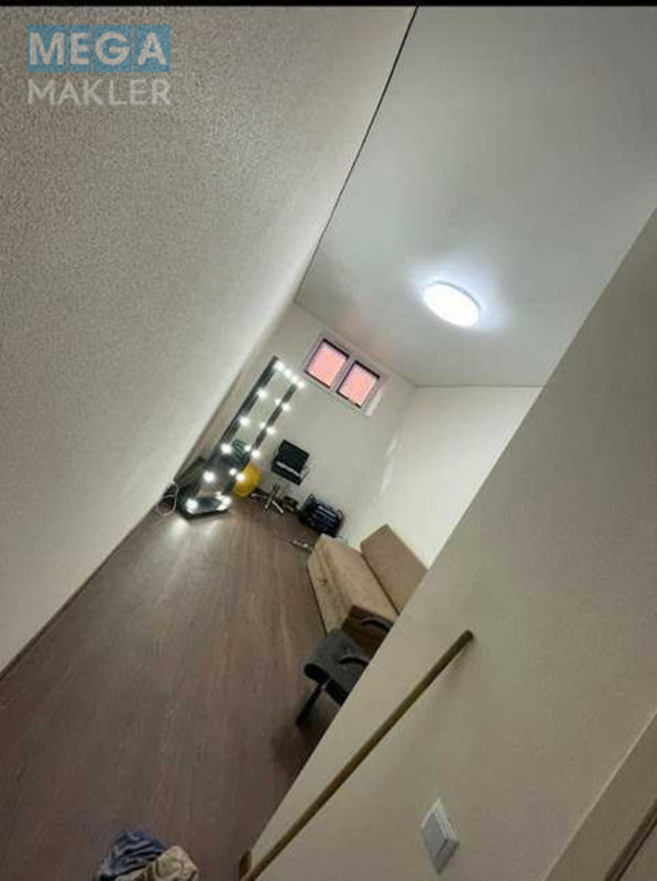 Продаж 1 кімнатної квартири (18/?/5), 1 пов. 7 пов. будинку, <a class="location-link" href="/gostomel/" title="Недвижимость Гостомель">Гостомель</a>, Остромирська, 49Г (изображение 3)