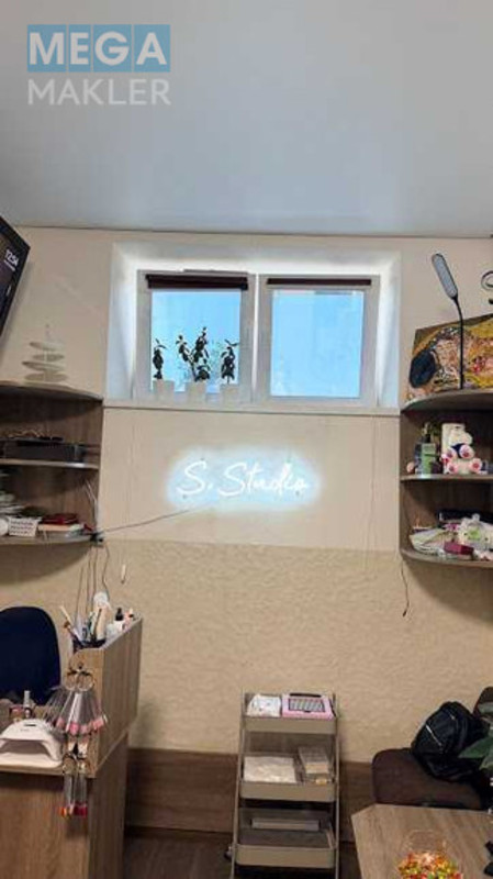 Продаж 1 кімнатної квартири (18/?/5), 1 пов. 7 пов. будинку, <a class="location-link" href="/gostomel/" title="Недвижимость Гостомель">Гостомель</a>, Остромирська, 49Г (изображение 4)