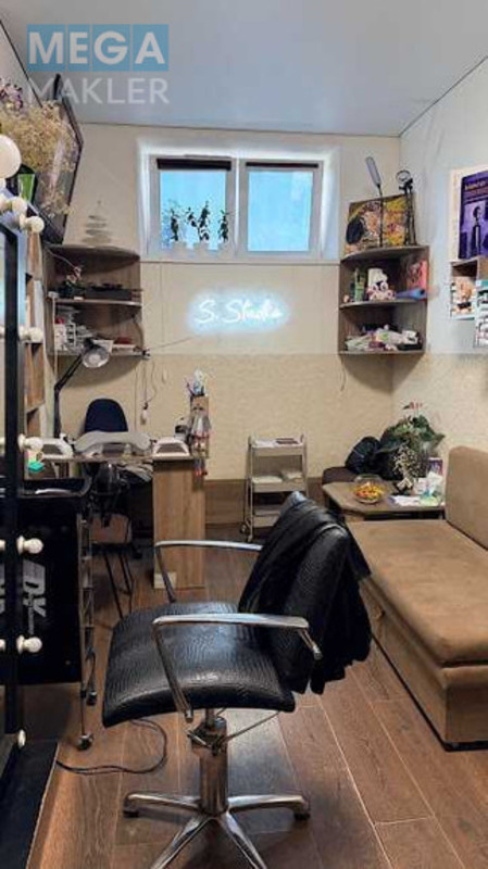 Продаж 1 кімнатної квартири (18/?/5), 1 пов. 7 пов. будинку, <a class="location-link" href="/gostomel/" title="Недвижимость Гостомель">Гостомель</a>, Остромирська, 49Г (изображение 7)