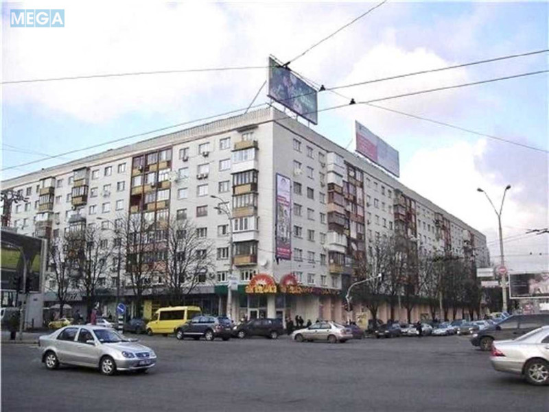 Оренда комерційної нерухомості, 50&nbsp;кв.м, под офис, <a class="location-link" href="/kiev/" title="Недвижимость Київ">Київ</a>, <a class="location-link" href="/kiev/pecherskij/" title="Недвижимость Печерський район">Печерський р-н</a>, Лесі Українки бульв., 19 (изображение 3)