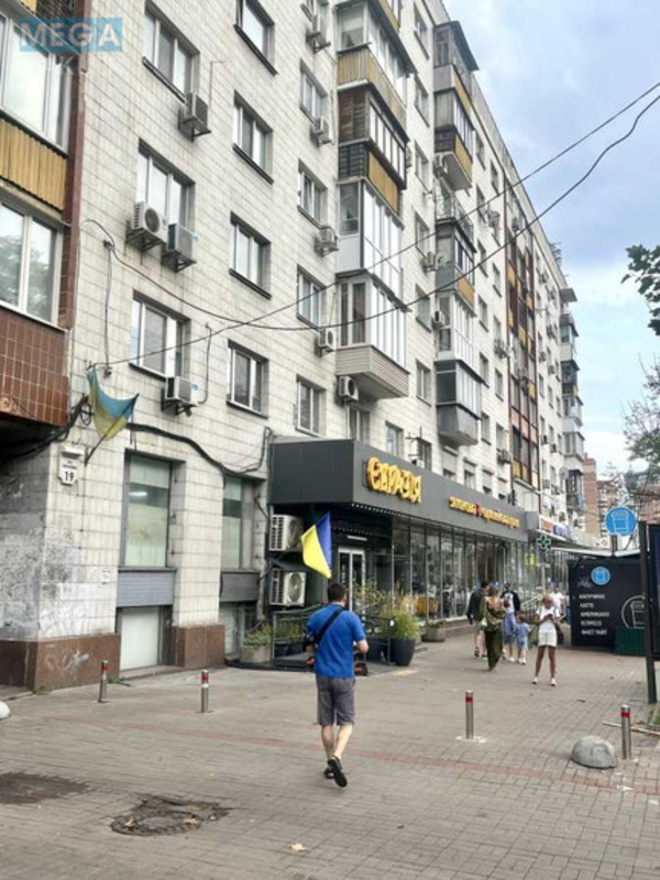 Оренда комерційної нерухомості, 50&nbsp;кв.м, под офис, <a class="location-link" href="/kiev/" title="Недвижимость Київ">Київ</a>, <a class="location-link" href="/kiev/pecherskij/" title="Недвижимость Печерський район">Печерський р-н</a>, Лесі Українки бульв., 19 (изображение 20)
