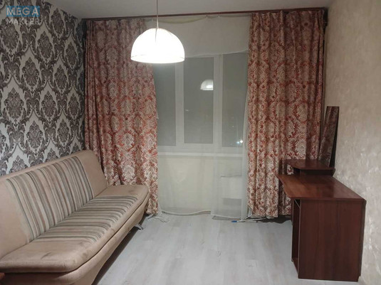 Оренда 3 кімнатної квартири, <a class="location-link" href="/kiev/" title="Недвижимость Київ">Київ</a>, <a class="location-link" href="/kiev/desnyanskij/" title="Недвижимость Деснянський район">Деснянський р-н</a>, Володимира Маяковського просп., 8 (изображение 8)