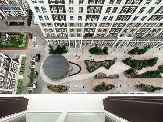 Продаж 2 кімнатної квартири (61/28/15), 14 пов. 21 пов. будинку, <a class="location-link" href="/kiev/" title="Недвижимость Київ">Київ</a>, <a class="location-link" href="/kiev/goloseevskij/" title="Недвижимость Голосіївський район">Голосіївський р-н</a>, Михайла Максимовича вул., 24К (изображение 4)