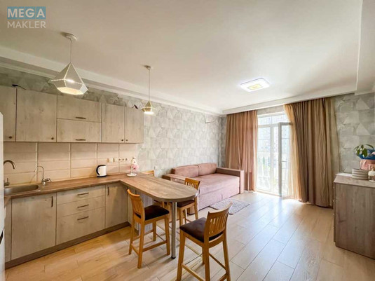 Оренда 1 кімнатної квартири, <a class="location-link" href="/kiev/" title="Недвижимость Київ">Київ</a>, <a class="location-link" href="/kiev/goloseevskij/" title="Недвижимость Голосіївський район">Голосіївський р-н</a>, Михайла Максимовича вул., 28Б (изображение 3)
