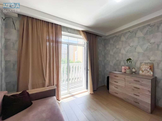Оренда 1 кімнатної квартири, <a class="location-link" href="/kiev/" title="Недвижимость Київ">Київ</a>, <a class="location-link" href="/kiev/goloseevskij/" title="Недвижимость Голосіївський район">Голосіївський р-н</a>, Михайла Максимовича вул., 28Б (изображение 4)