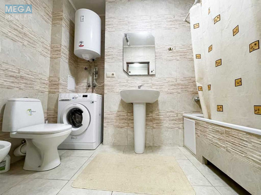 Оренда 1 кімнатної квартири, <a class="location-link" href="/kiev/" title="Недвижимость Київ">Київ</a>, <a class="location-link" href="/kiev/goloseevskij/" title="Недвижимость Голосіївський район">Голосіївський р-н</a>, Михайла Максимовича вул., 28Б (изображение 8)