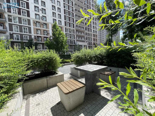 Оренда 1 кімнатної квартири, <a class="location-link" href="/kiev/" title="Недвижимость Київ">Київ</a>, <a class="location-link" href="/kiev/goloseevskij/" title="Недвижимость Голосіївський район">Голосіївський р-н</a>, Михайла Максимовича вул., 28Б (изображение 15)