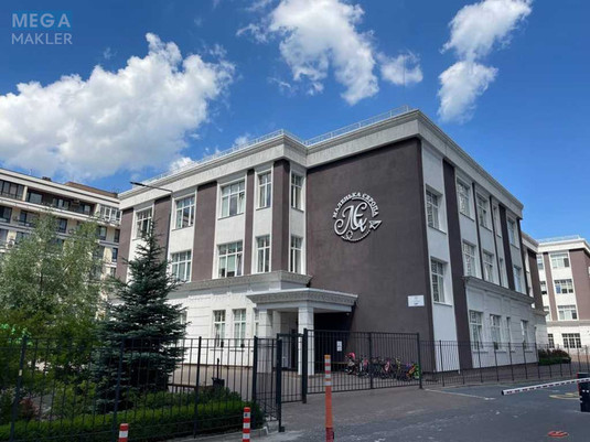 Продаж 1 кімнатної квартири (41/14/15), 18 пов. 21 пов. будинку, <a class="location-link" href="/kiev/" title="Недвижимость Київ">Київ</a>, <a class="location-link" href="/kiev/goloseevskij/" title="Недвижимость Голосіївський район">Голосіївський р-н</a>, Михайла Максимовича вул., 24Г (изображение 16)