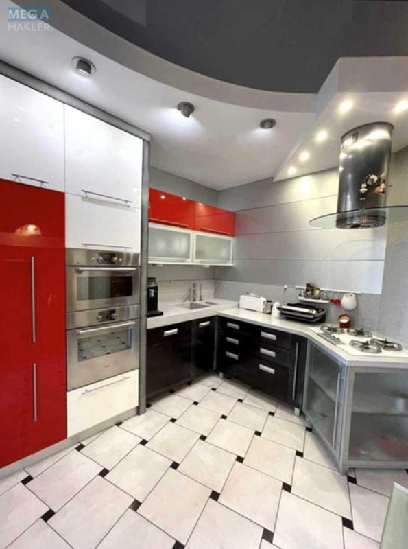 Продаж дома, 3&nbsp;поверху, 179&nbsp;кв.м, 5&nbsp;кімнат, ділянка 7&nbsp;соток, <a class="location-link" href="/belaya-tserkov/" title="Недвижимость Біла Церква">Біла Церква</a>, Глибочицька (изображение 7)