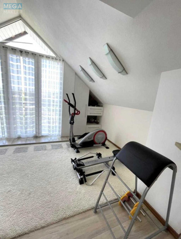 Продаж дома, 3&nbsp;поверху, 179&nbsp;кв.м, 5&nbsp;кімнат, ділянка 7&nbsp;соток, <a class="location-link" href="/belaya-tserkov/" title="Недвижимость Біла Церква">Біла Церква</a>, Глибочицька (изображение 18)