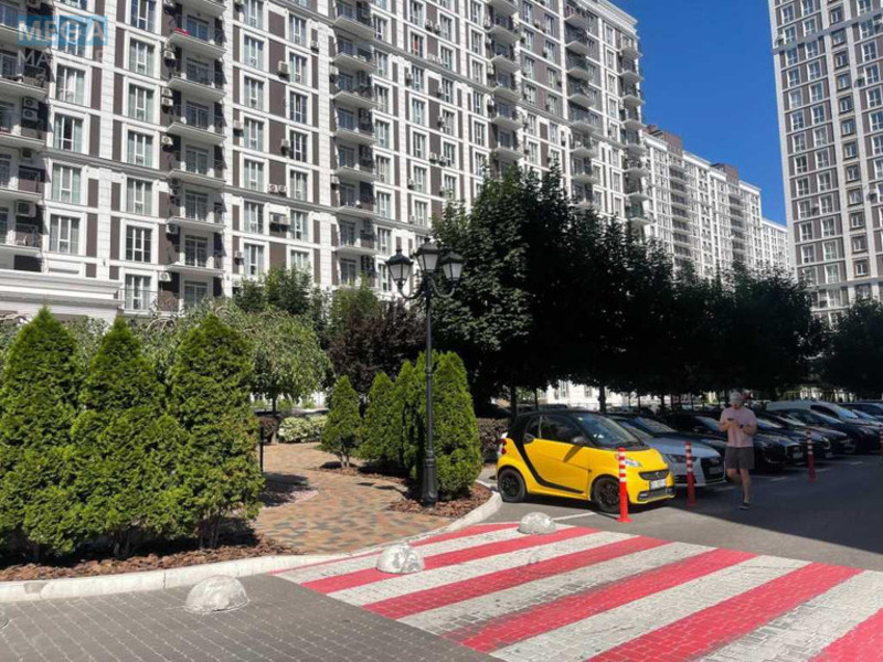 Продаж 1 кімнатної квартири (41/14/15), 8 пов. 21 пов. будинку, <a class="location-link" href="/kiev/" title="Недвижимость Київ">Київ</a>, <a class="location-link" href="/kiev/goloseevskij/" title="Недвижимость Голосіївський район">Голосіївський р-н</a>, Михайла Максимовича вул., 26-Д (изображение 22)
