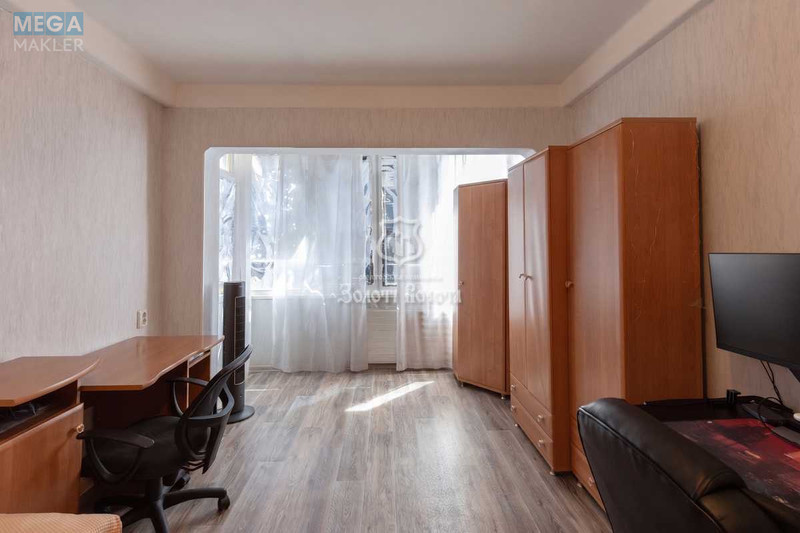 Продаж 1 кімнатної квартири (31,9/17,2/7,8), 9 пов. 9 пов. будинку, <a class="location-link" href="/kiev/" title="Недвижимость Київ">Київ</a>, <a class="location-link" href="/kiev/dneprovskij/" title="Недвижимость Дніпровський район">Дніпровський р-н</a>, Міста Шалетт вул., 3 (изображение 2)