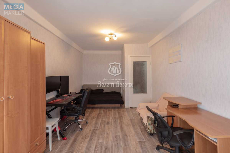 Продаж 1 кімнатної квартири (31,9/17,2/7,8), 9 пов. 9 пов. будинку, <a class="location-link" href="/kiev/" title="Недвижимость Київ">Київ</a>, <a class="location-link" href="/kiev/dneprovskij/" title="Недвижимость Дніпровський район">Дніпровський р-н</a>, Міста Шалетт вул., 3 (изображение 3)