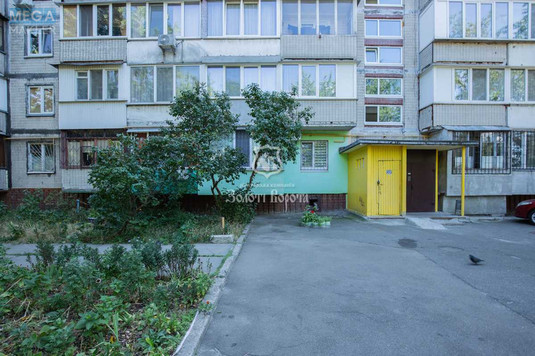 Продаж 1 кімнатної квартири (31,9/17,2/7,8), 9 пов. 9 пов. будинку, <a class="location-link" href="/kiev/" title="Недвижимость Київ">Київ</a>, <a class="location-link" href="/kiev/dneprovskij/" title="Недвижимость Дніпровський район">Дніпровський р-н</a>, Міста Шалетт вул., 3 (изображение 16)