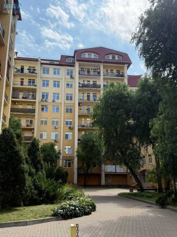 Оренда 4 кімнатні квартири, <a class="location-link" href="/chajki-selo-kv/" title="Недвижимость Чайки">Чайки</a>, Лобановського, 21 (изображение 4)