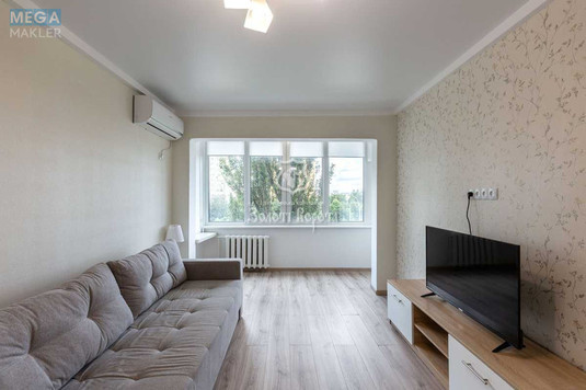 Продаж 1 кімнатної квартири (32/15/6), 5 пов. 9 пов. будинку, <a class="location-link" href="/kiev/" title="Недвижимость Київ">Київ</a>, <a class="location-link" href="/kiev/obolonskij/" title="Недвижимость Оболонський район">Оболонський р-н</a>, Маршала Малиновського вул., 1 (изображение 2)