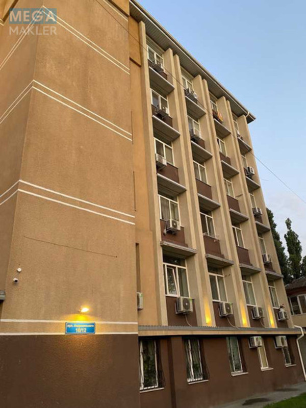 Оренда 1 кімнатної квартири, <a class="location-link" href="/odessa/" title="Недвижимость Одеса">Одеса</a>, <a class="location-link" href="/odessa/suvorovskij/" title="Недвижимость Суворовський район">Суворовський р-н</a>, Андриевского, 10/12 (изображение 6)