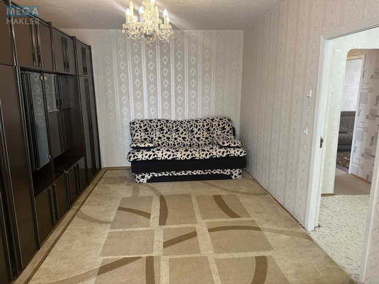 Оренда 3 кімнатної квартири, <a class="location-link" href="/kiev/" title="Недвижимость Київ">Київ</a>, <a class="location-link" href="/kiev/svyatoshinskij/" title="Недвижимость Святошинський район">Святошинський р-н</a>, Підлісна вул., 6 (изображение 6)