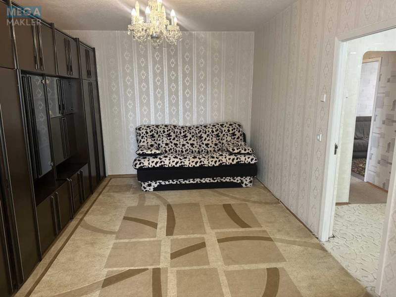 Оренда 3 кімнатної квартири, <a class="location-link" href="/kiev/" title="Недвижимость Київ">Київ</a>, <a class="location-link" href="/kiev/svyatoshinskij/" title="Недвижимость Святошинський район">Святошинський р-н</a>, Підлісна вул., 6 (изображение 6)
