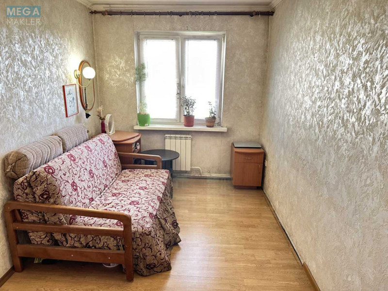 Продаж 3 кімнатної квартири (59/40/8), 9 пов. 9 пов. будинку, <a class="location-link" href="/kiev/" title="Недвижимость Київ">Київ</a>, <a class="location-link" href="/kiev/shevchenkovskij/" title="Недвижимость Шевченківський район">Шевченківський р-н</a>, Борщагівська вул., 4 (изображение 8)