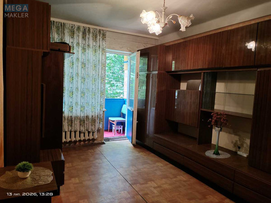 Продаж 2 кімнатної квартири (44,2/29,2/6,8), 4 пов. 5 пов. будинку, <a class="location-link" href="/kiev/" title="Недвижимость Київ">Київ</a>, <a class="location-link" href="/kiev/svyatoshinskij/" title="Недвижимость Святошинський район">Святошинський р-н</a>, Генерала Потапова ул., 1В (изображение 7)