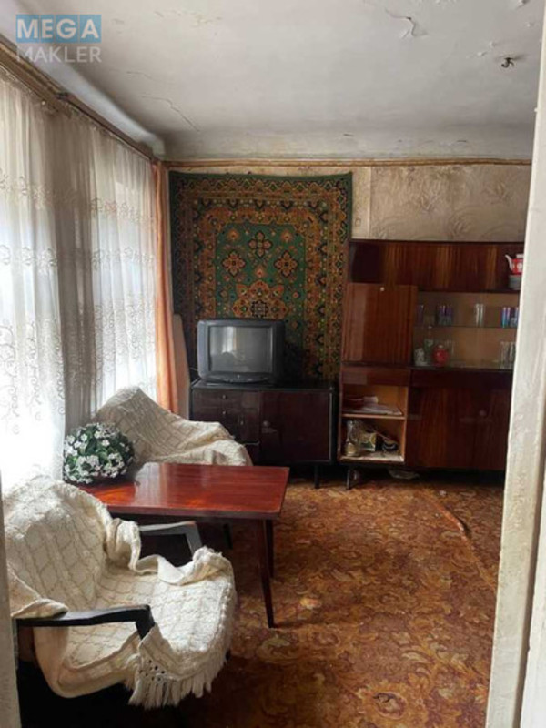Продаж 1 кімнатної квартири (36/?/3), 1 пов. 1 пов. будинку, <a class="location-link" href="/odessa/" title="Недвижимость Одеса">Одеса</a>, <a class="location-link" href="/odessa/malinovskij/" title="Недвижимость Малиновський район">Малиновський р-н</a>, Косвенная (изображение 2)