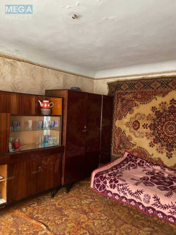 Продаж 1 кімнатної квартири (36/?/3), 1 пов. 1 пов. будинку, <a class="location-link" href="/odessa/" title="Недвижимость Одеса">Одеса</a>, <a class="location-link" href="/odessa/malinovskij/" title="Недвижимость Малиновський район">Малиновський р-н</a>, Косвенная (изображение 3)