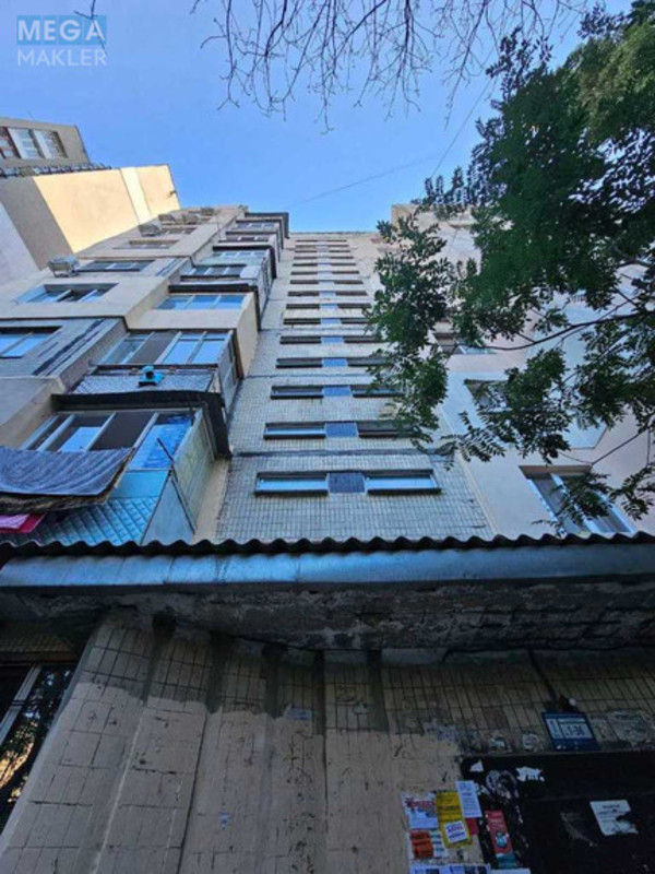Продаж 3 кімнатної квартири (62/?/9), 8 пов. 9 пов. будинку, <a class="location-link" href="/odessa/" title="Недвижимость Одеса">Одеса</a>, <a class="location-link" href="/odessa/malinovskij/" title="Недвижимость Малиновський район">Малиновський р-н</a>, Прохоровская (изображение 9)