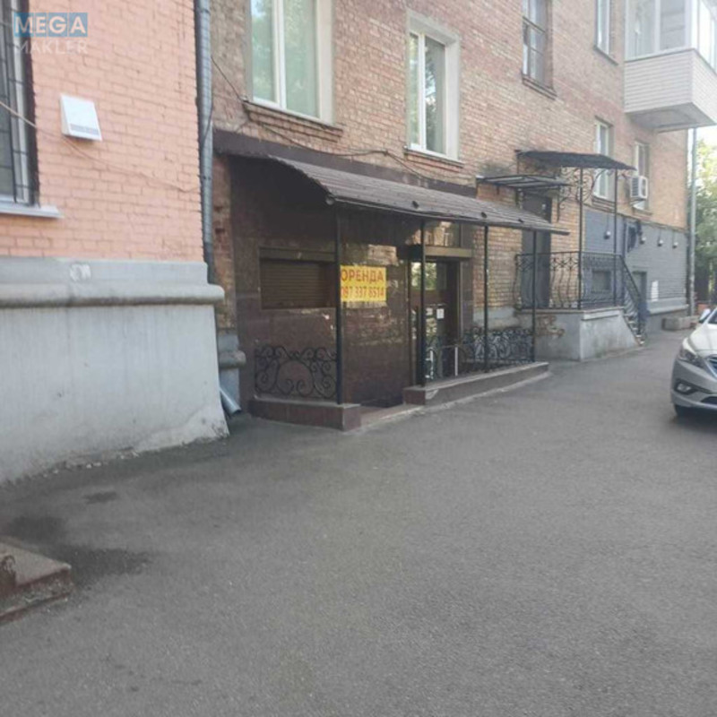 Оренда комерційної нерухомості, 72&nbsp;кв.м, под магазин, <a class="location-link" href="/kiev/" title="Недвижимость Київ">Київ</a>, <a class="location-link" href="/kiev/solomenskij/" title="Недвижимость Солом'янський район">Солом'янський р-н</a>, Повітряних Сил просп., 20/1 (изображение 6)