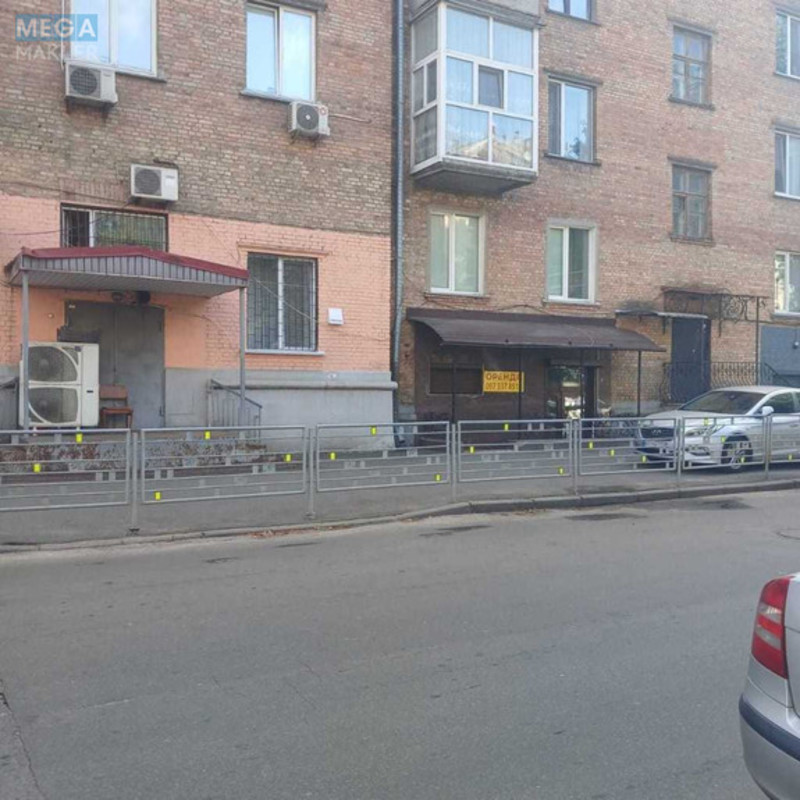 Оренда комерційної нерухомості, 72&nbsp;кв.м, под магазин, <a class="location-link" href="/kiev/" title="Недвижимость Київ">Київ</a>, <a class="location-link" href="/kiev/solomenskij/" title="Недвижимость Солом'янський район">Солом'янський р-н</a>, Повітряних Сил просп., 20/1 (изображение 8)