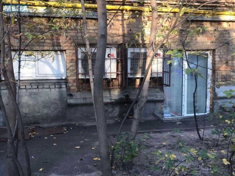 Оренда комерційної нерухомості, 72&nbsp;кв.м, под магазин, <a class="location-link" href="/kiev/" title="Недвижимость Київ">Київ</a>, <a class="location-link" href="/kiev/solomenskij/" title="Недвижимость Солом'янський район">Солом'янський р-н</a>, Повітряних Сил просп., 20/1 (изображение 9)