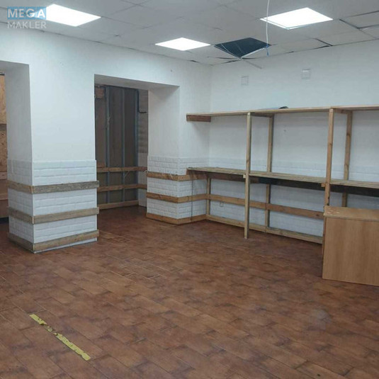 Оренда комерційної нерухомості, 72&nbsp;кв.м, под магазин, <a class="location-link" href="/kiev/" title="Недвижимость Київ">Київ</a>, <a class="location-link" href="/kiev/solomenskij/" title="Недвижимость Солом'янський район">Солом'янський р-н</a>, Повітряних Сил просп., 20/1 (изображение 19)
