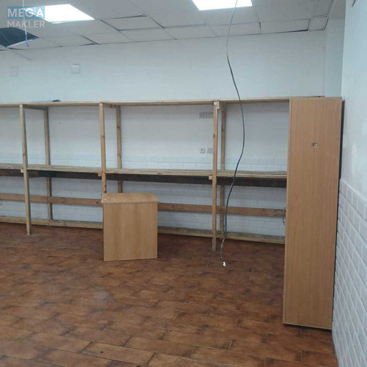 Оренда комерційної нерухомості, 72&nbsp;кв.м, под магазин, <a class="location-link" href="/kiev/" title="Недвижимость Київ">Київ</a>, <a class="location-link" href="/kiev/solomenskij/" title="Недвижимость Солом'янський район">Солом'янський р-н</a>, Повітряних Сил просп., 20/1 (изображение 21)