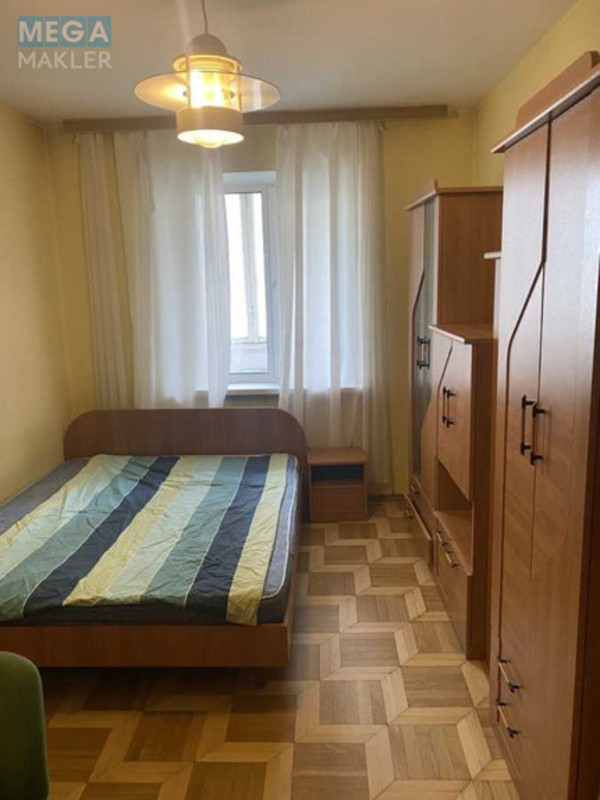 Продаж 2 кімнатної квартири (51/31/8), 4 пов. 9 пов. будинку, <a class="location-link" href="/kiev/" title="Недвижимость Київ">Київ</a>, <a class="location-link" href="/kiev/desnyanskij/" title="Недвижимость Деснянський район">Деснянський р-н</a>, Володимира Маяковського просп., 38Б (изображение 2)