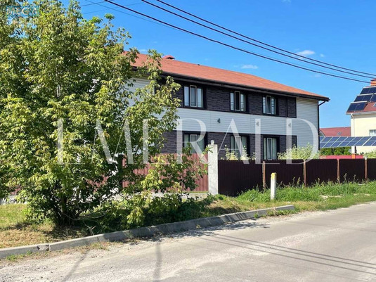 Продаж комерційної нерухомості, 364,30&nbsp;кв.м, <a class="location-link" href="/kryukovshina/" title="Недвижимость Крюківщина">Крюківщина</a>, Садовая, 65 (изображение 2)