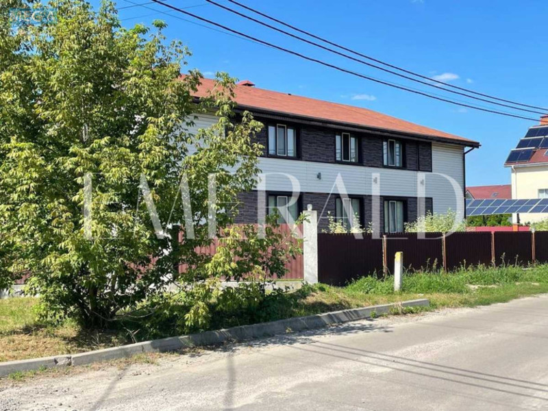 Продаж комерційної нерухомості, 364,30&nbsp;кв.м, <a class="location-link" href="/kryukovshina/" title="Недвижимость Крюківщина">Крюківщина</a>, Садовая, 65 (изображение 2)