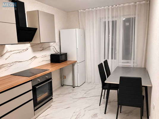 Оренда 1 кімнатної квартири, <a class="location-link" href="/kiev/" title="Недвижимость Київ">Київ</a>, <a class="location-link" href="/kiev/goloseevskij/" title="Недвижимость Голосіївський район">Голосіївський р-н</a>, Івана Сірка вул. (изображение 5)